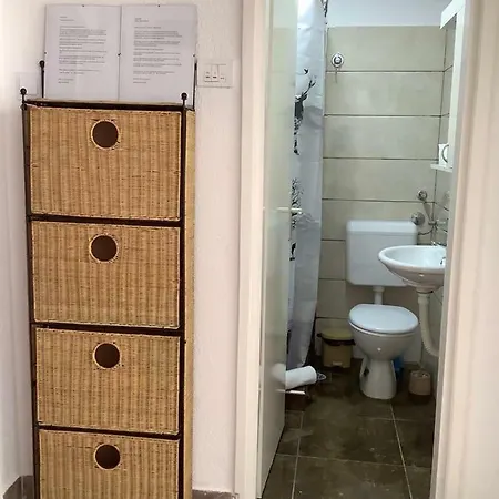 Apartment Rozek Apartman