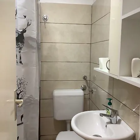 Rozek Apartman Banja Luka