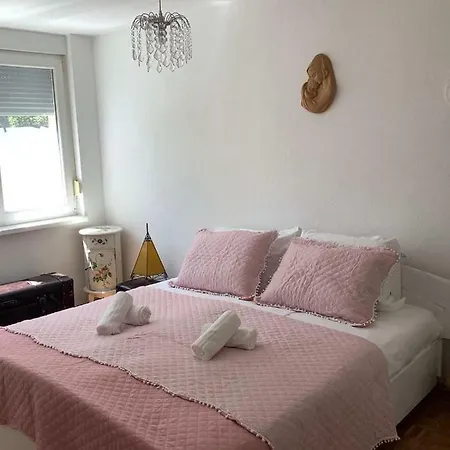 Rozek Apartman Apartment Banja Luka