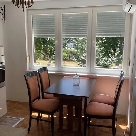 Rozek Apartman Apartment Banja Luka