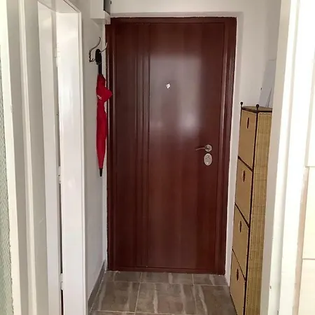 Rozek Apartman