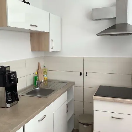 Apartment Rozek Apartman *